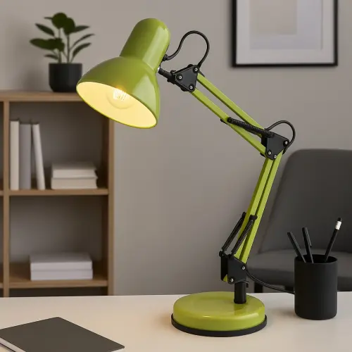 Stolové svietidlo Rabalux 4178 1x60W E27 230V IP20